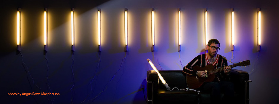 Blayre Ellestad Cinematography